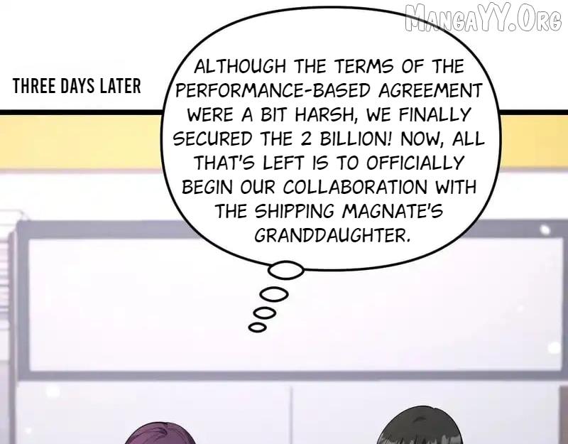 I’m Trapped In This Day For One Thousand Years Chapter 244 page 109 - 