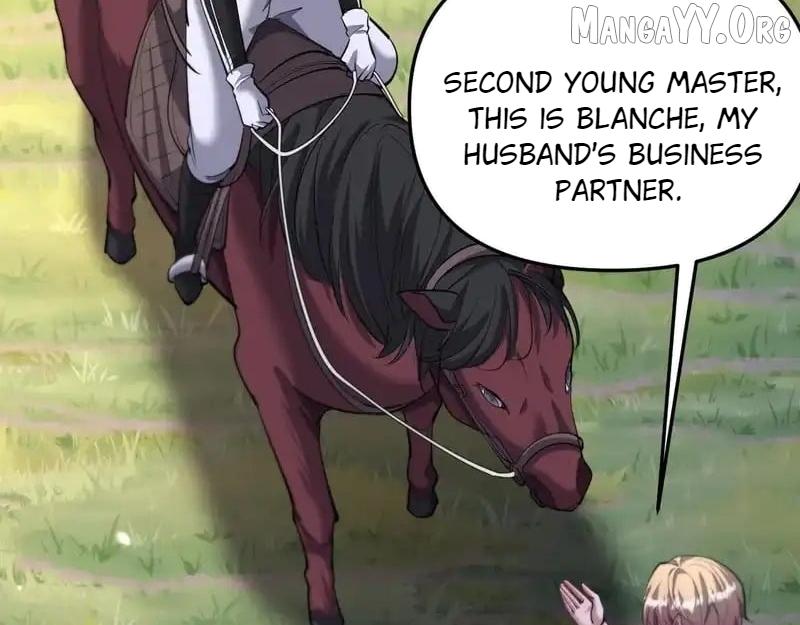 I’m Trapped In This Day For One Thousand Years Chapter 244 page 116 - 