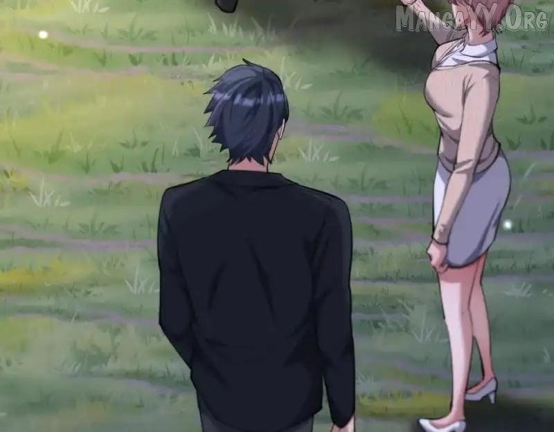 I’m Trapped In This Day For One Thousand Years Chapter 244 page 117 - 