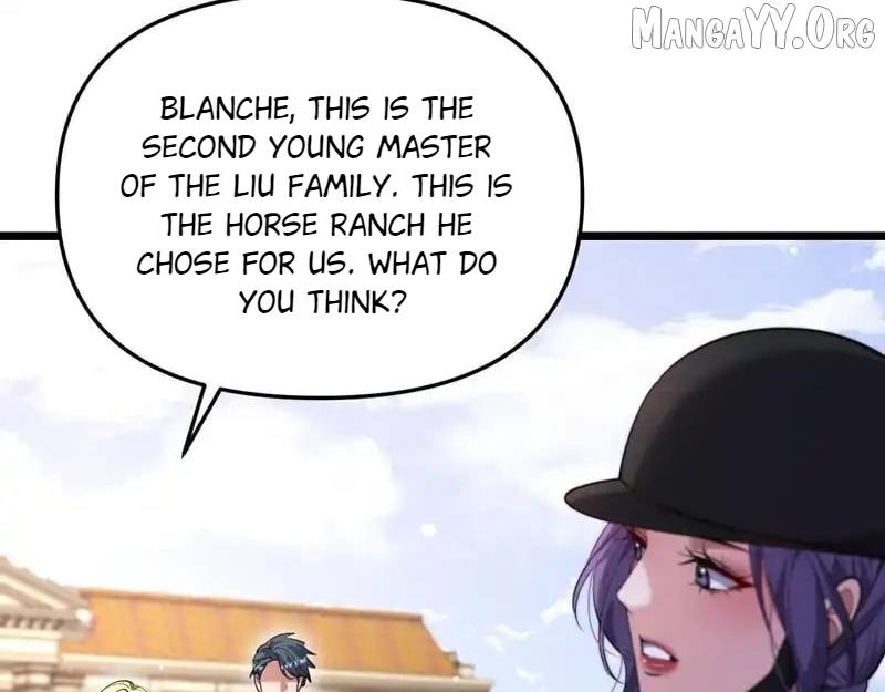 I’m Trapped In This Day For One Thousand Years Chapter 244 page 119 - 