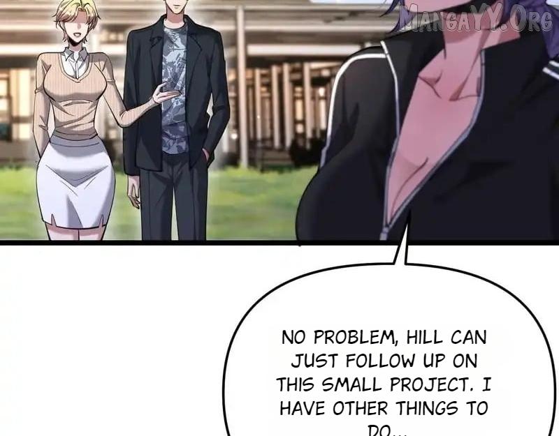 I’m Trapped In This Day For One Thousand Years Chapter 244 page 120 - 