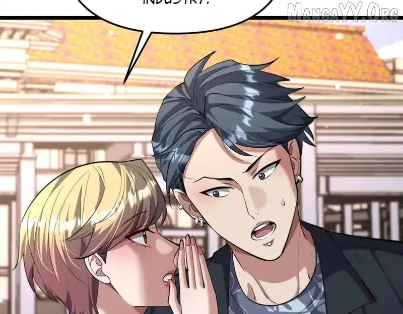 I’m Trapped In This Day For One Thousand Years Chapter 244 page 124 - 