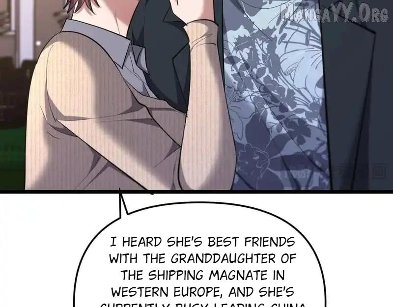 I’m Trapped In This Day For One Thousand Years Chapter 244 page 125 - 