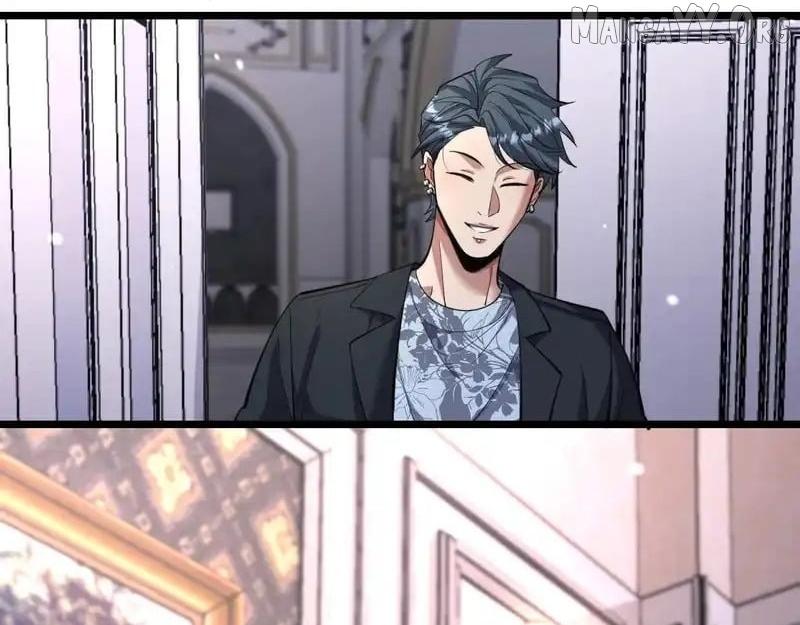 I’m Trapped In This Day For One Thousand Years Chapter 244 page 138 - 