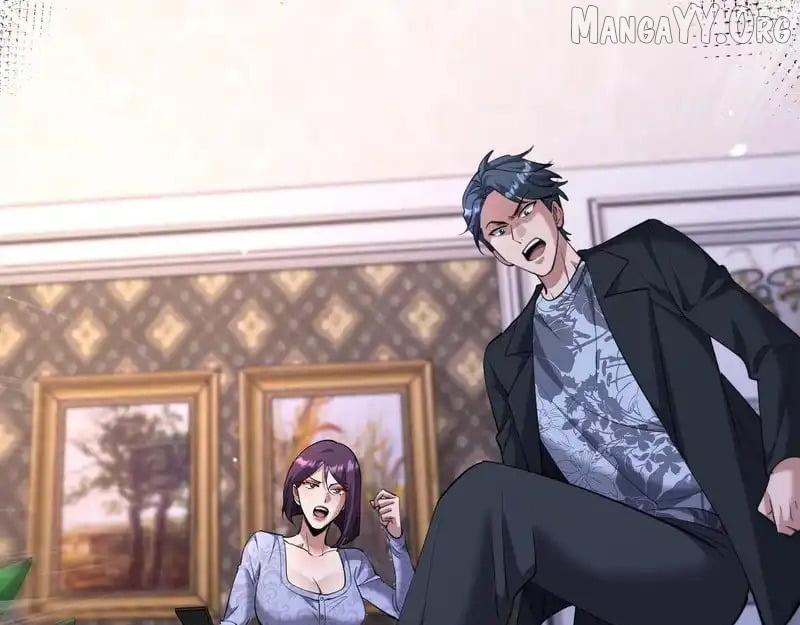 I’m Trapped In This Day For One Thousand Years Chapter 244 page 145 - 