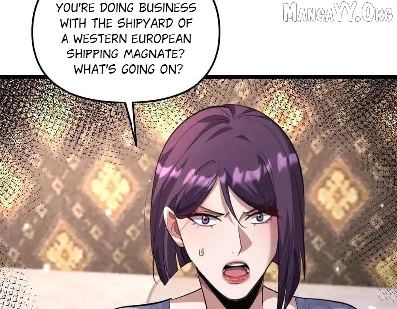 I’m Trapped In This Day For One Thousand Years Chapter 244 page 150 - 