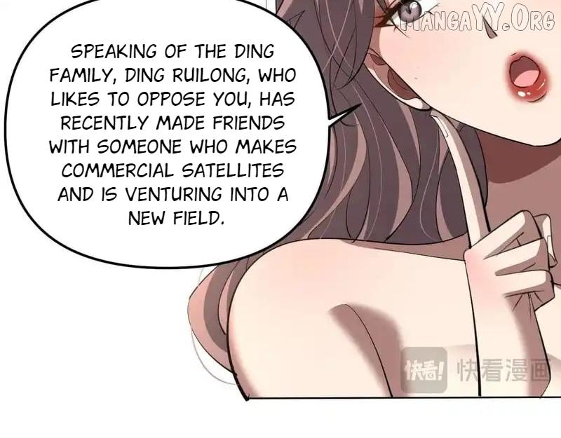 I’m Trapped In This Day For One Thousand Years Chapter 244 page 19 - 