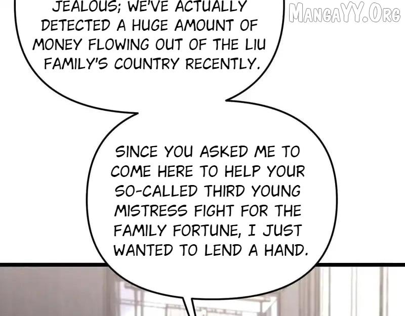 I’m Trapped In This Day For One Thousand Years Chapter 244 page 3 - 