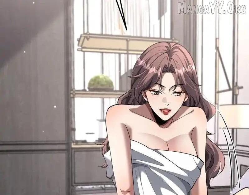 I’m Trapped In This Day For One Thousand Years Chapter 244 page 4 - 
