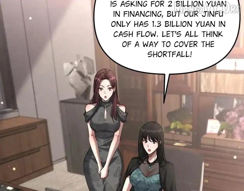 I’m Trapped In This Day For One Thousand Years Chapter 244 page 32 - 