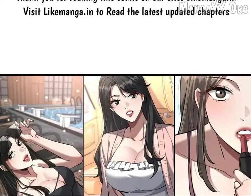 I’m Trapped In This Day For One Thousand Years Chapter 244 page 34 - 
