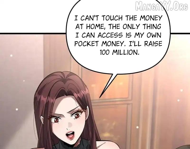 I’m Trapped In This Day For One Thousand Years Chapter 244 page 37 - 