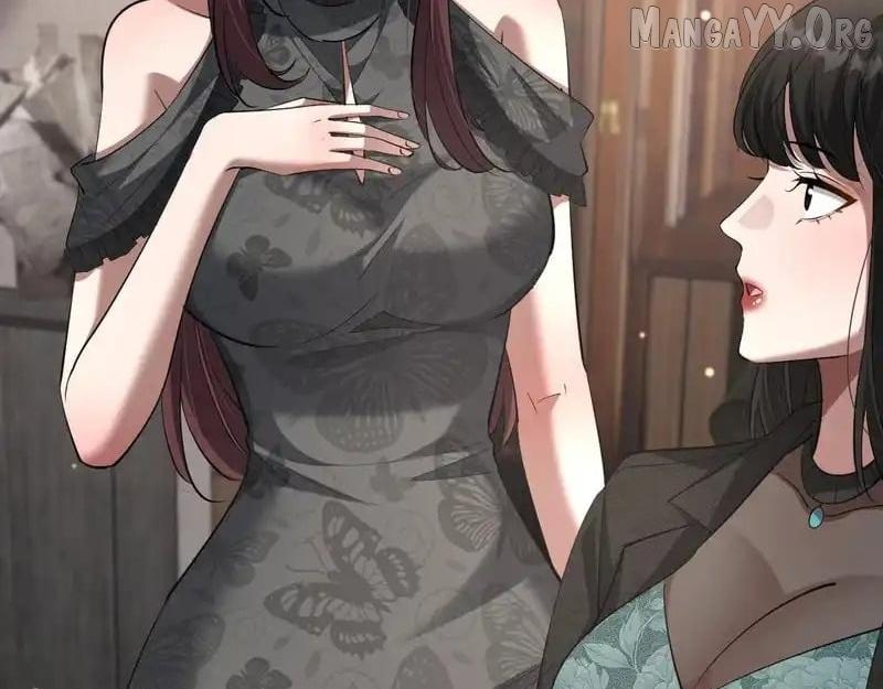 I’m Trapped In This Day For One Thousand Years Chapter 244 page 38 - 