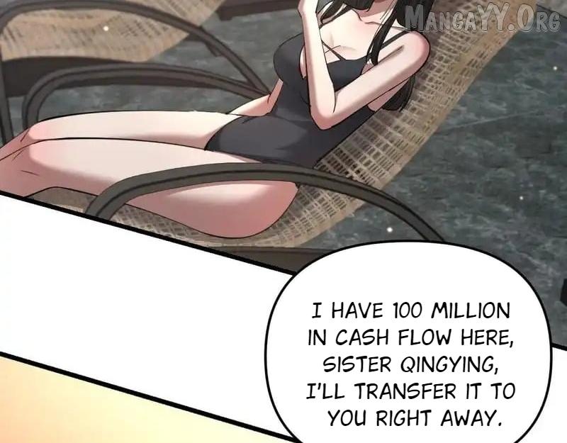 I’m Trapped In This Day For One Thousand Years Chapter 244 page 41 - 