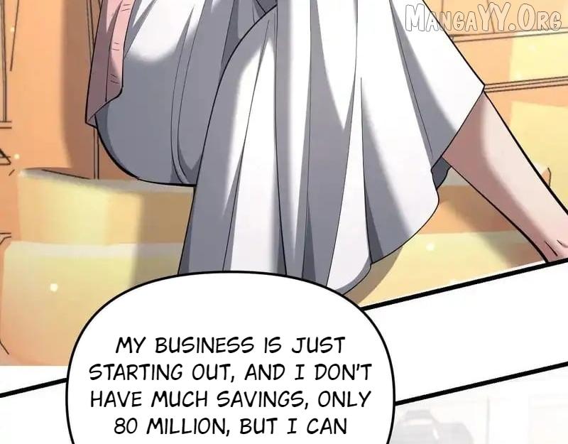 I’m Trapped In This Day For One Thousand Years Chapter 244 page 43 - 