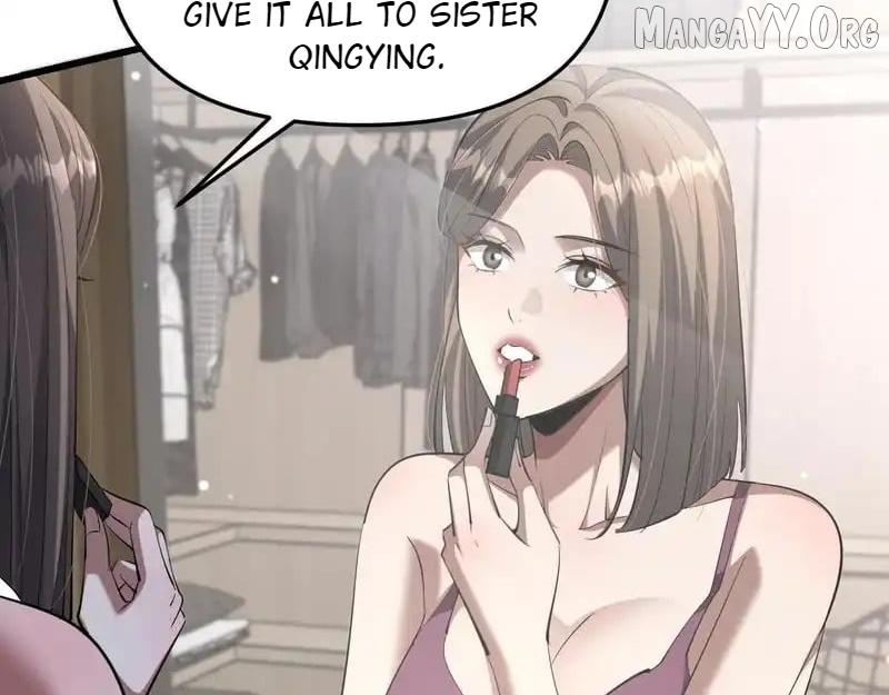 I’m Trapped In This Day For One Thousand Years Chapter 244 page 44 - 