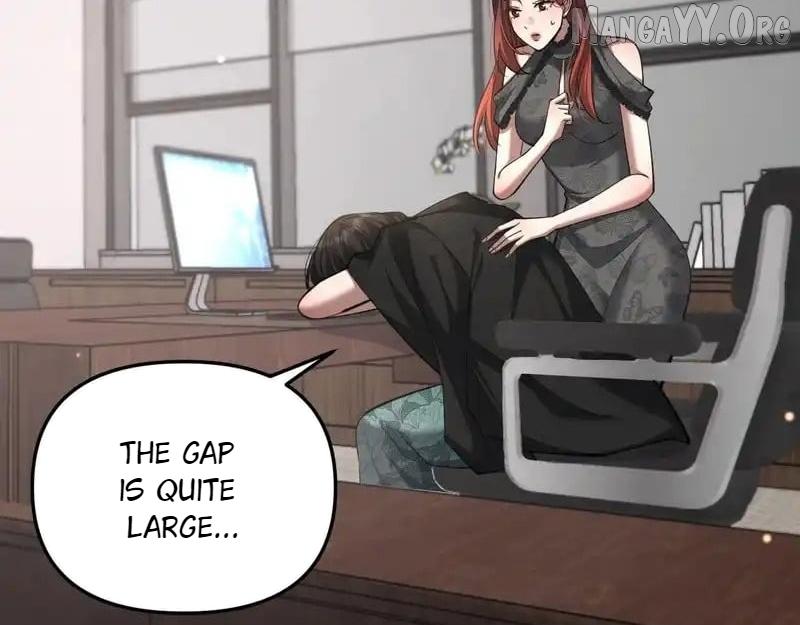 I’m Trapped In This Day For One Thousand Years Chapter 244 page 47 - 