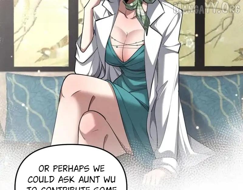 I’m Trapped In This Day For One Thousand Years Chapter 244 page 56 - 