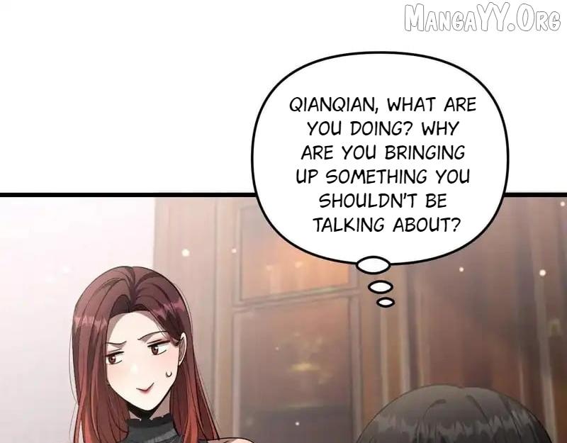 I’m Trapped In This Day For One Thousand Years Chapter 244 page 59 - 
