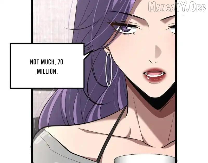 I’m Trapped In This Day For One Thousand Years Chapter 244 page 66 - 