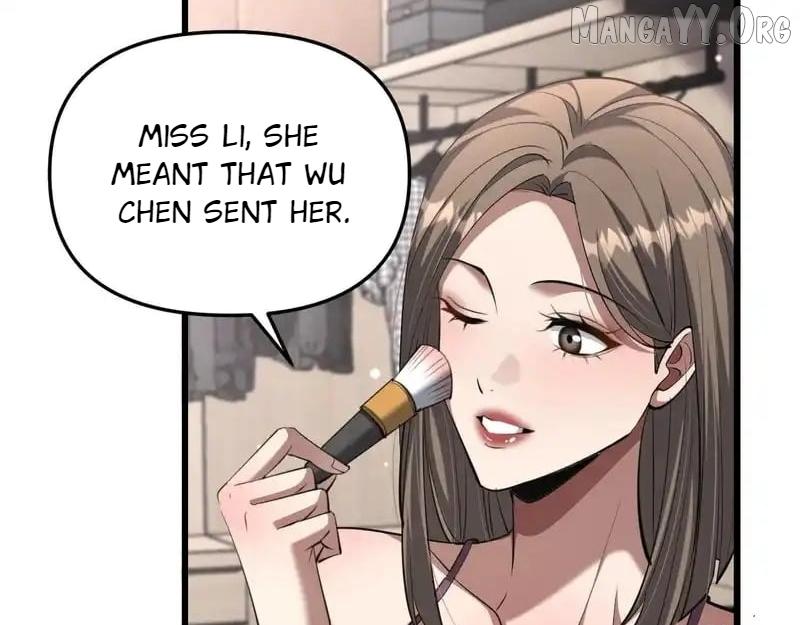 I’m Trapped In This Day For One Thousand Years Chapter 244 page 78 - 