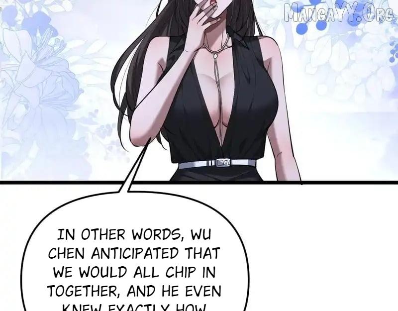 I’m Trapped In This Day For One Thousand Years Chapter 244 page 82 - 