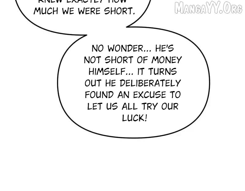 I’m Trapped In This Day For One Thousand Years Chapter 244 page 83 - 