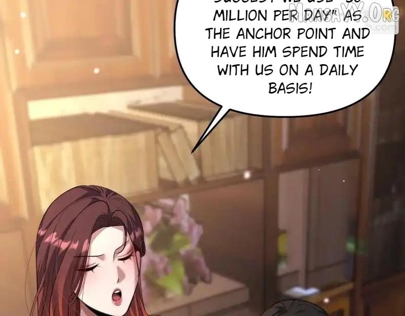 I’m Trapped In This Day For One Thousand Years Chapter 244 page 85 - 