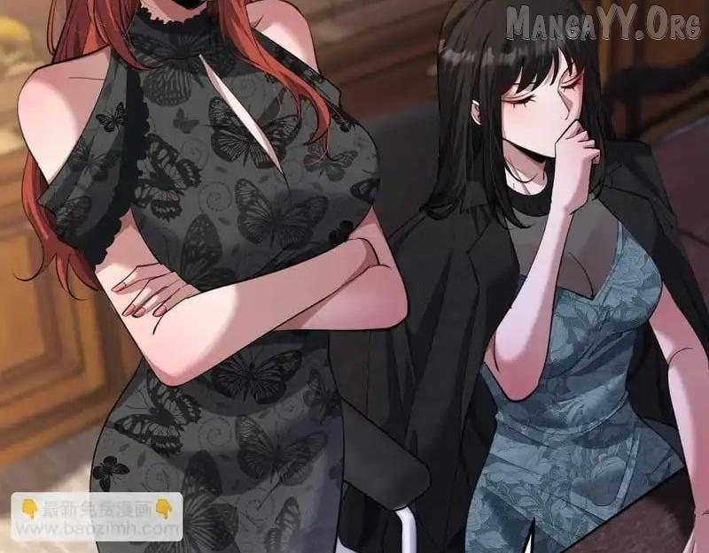I’m Trapped In This Day For One Thousand Years Chapter 244 page 86 - 