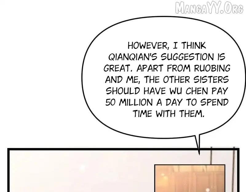 I’m Trapped In This Day For One Thousand Years Chapter 244 page 94 - 