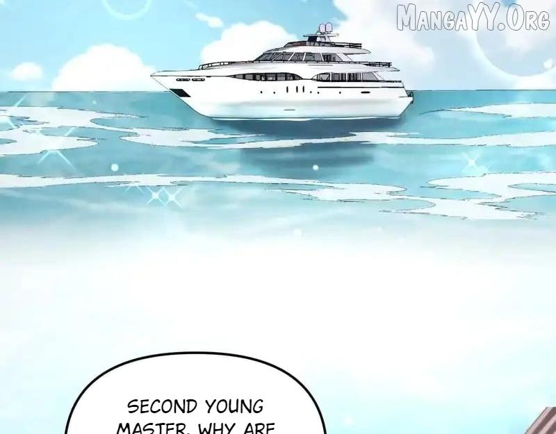 I’m Trapped In This Day For One Thousand Years Chapter 245 page 105 - 
