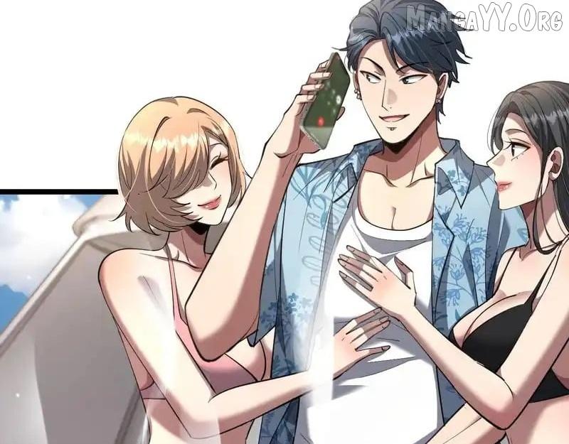 I’m Trapped In This Day For One Thousand Years Chapter 245 page 108 - 