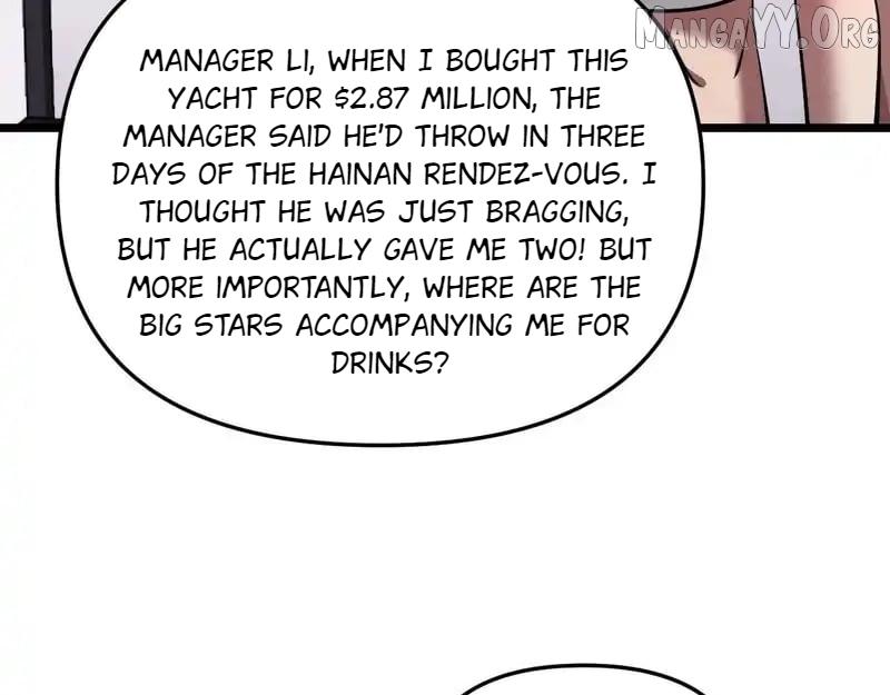 I’m Trapped In This Day For One Thousand Years Chapter 245 page 110 - 