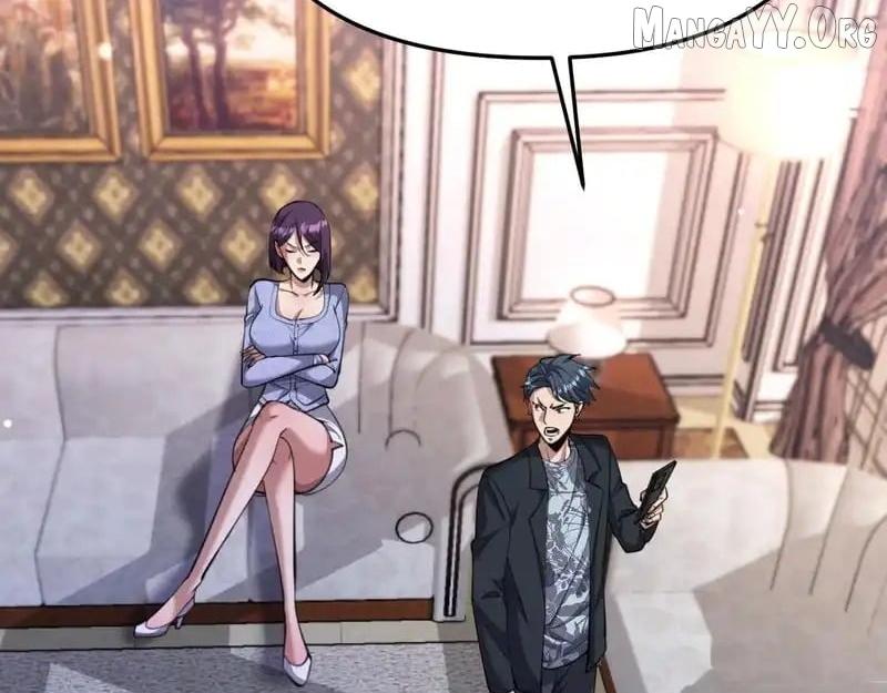 I’m Trapped In This Day For One Thousand Years Chapter 245 page 12 - 