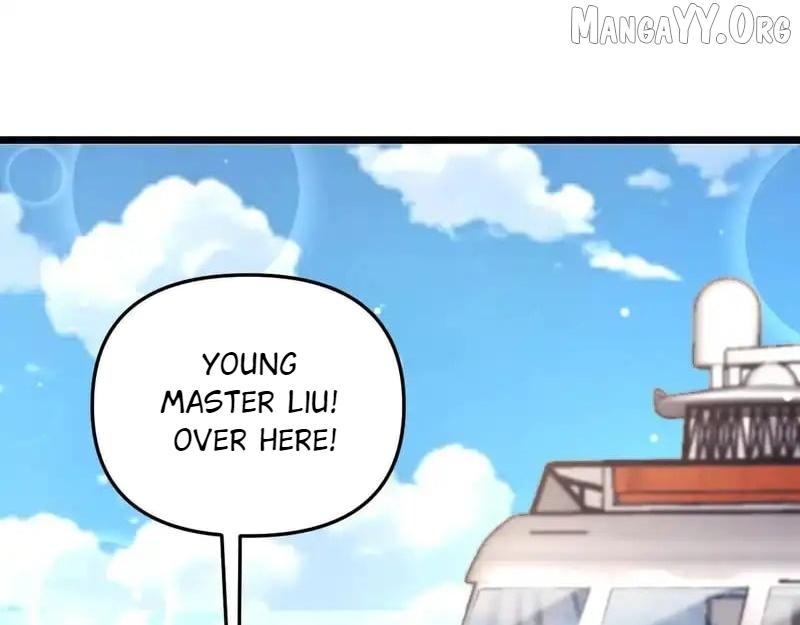 I’m Trapped In This Day For One Thousand Years Chapter 245 page 115 - 