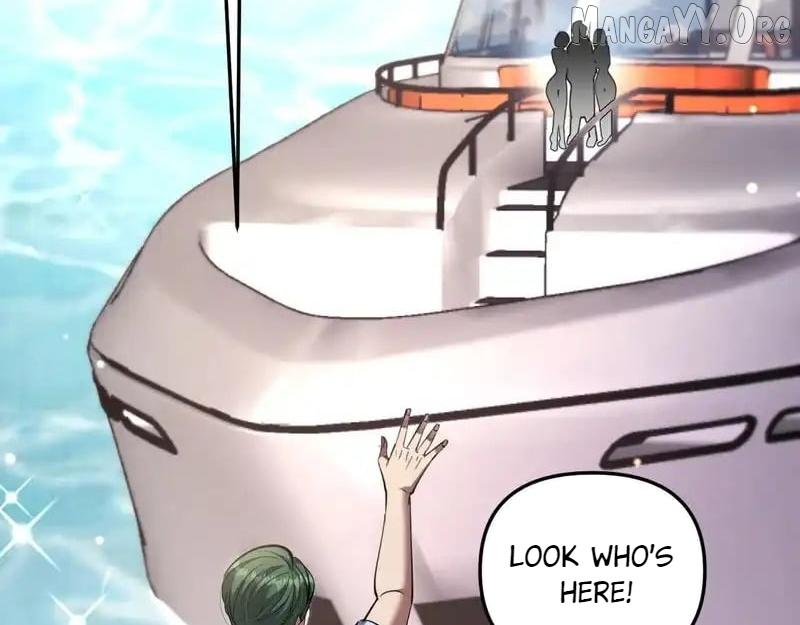 I’m Trapped In This Day For One Thousand Years Chapter 245 page 116 - 