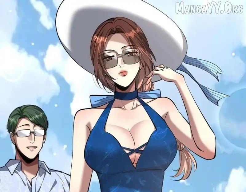 I’m Trapped In This Day For One Thousand Years Chapter 245 page 120 - 