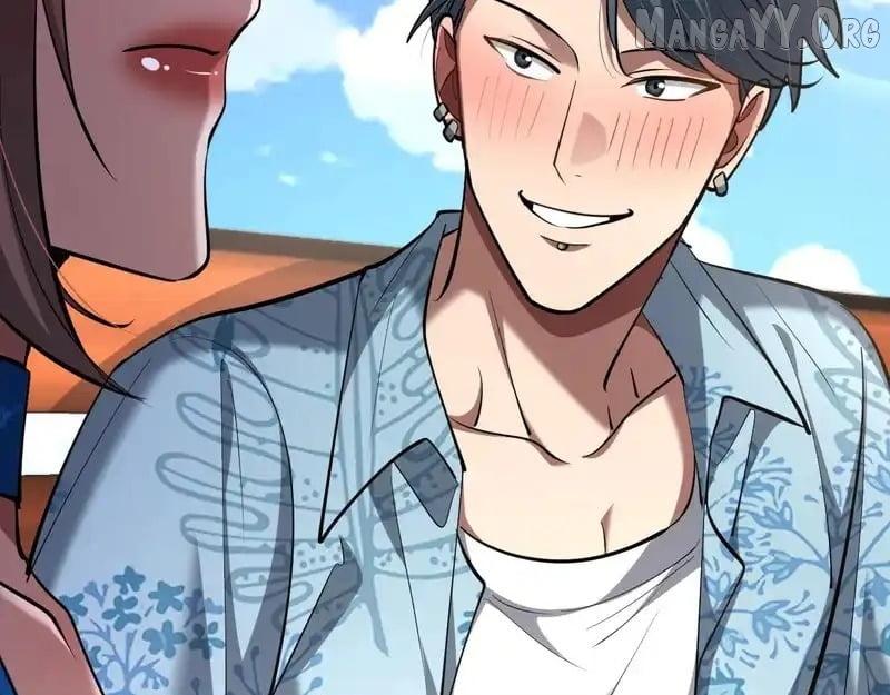 I’m Trapped In This Day For One Thousand Years Chapter 245 page 134 - 