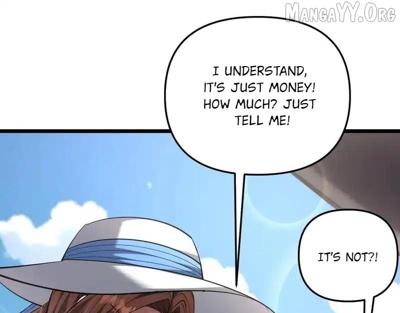 I’m Trapped In This Day For One Thousand Years Chapter 245 page 138 - 