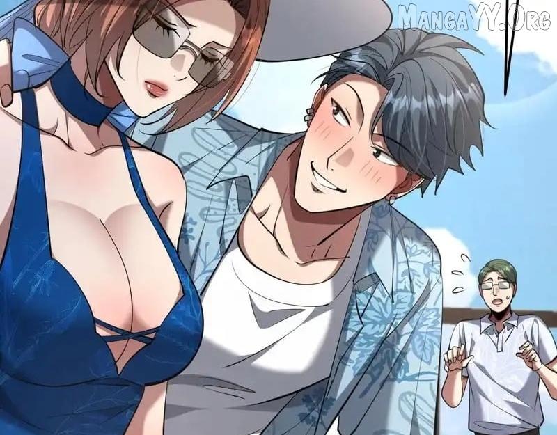 I’m Trapped In This Day For One Thousand Years Chapter 245 page 139 - 