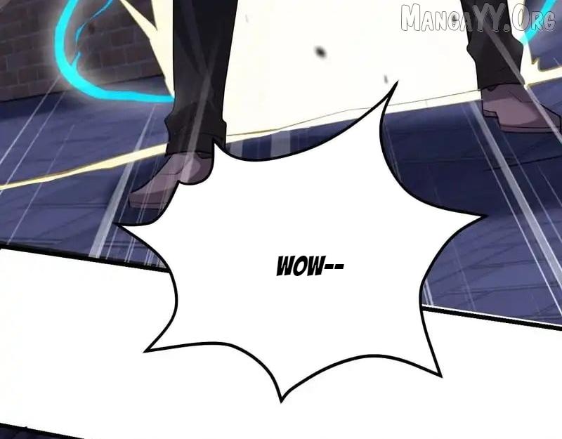 I’m Trapped In This Day For One Thousand Years Chapter 245 page 34 - 