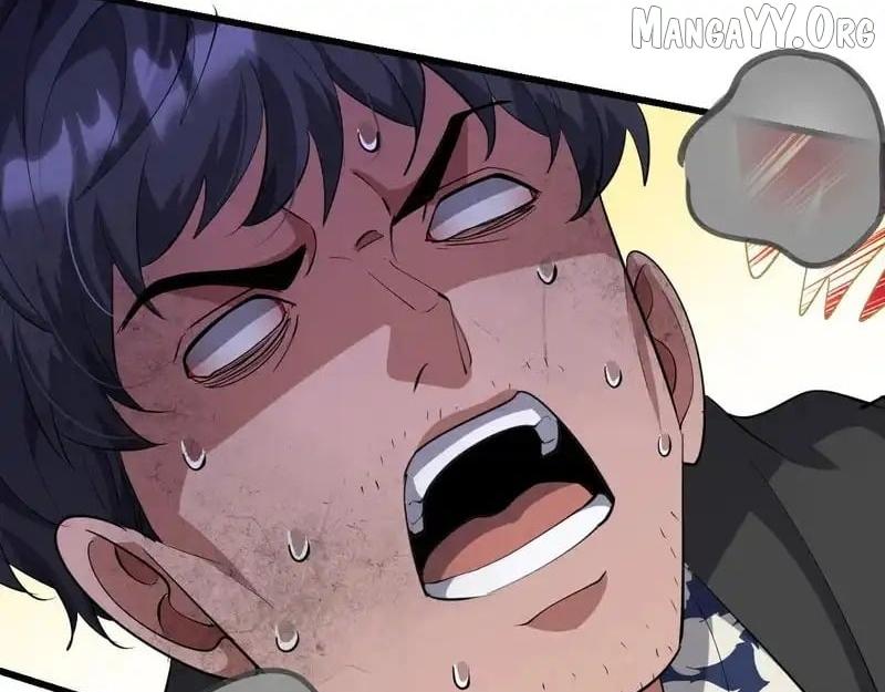 I’m Trapped In This Day For One Thousand Years Chapter 245 page 35 - 
