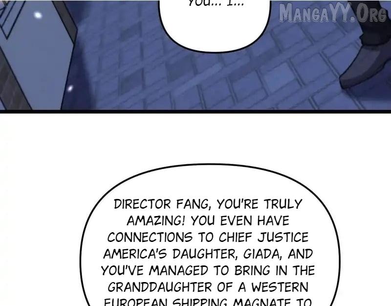 I’m Trapped In This Day For One Thousand Years Chapter 245 page 54 - 