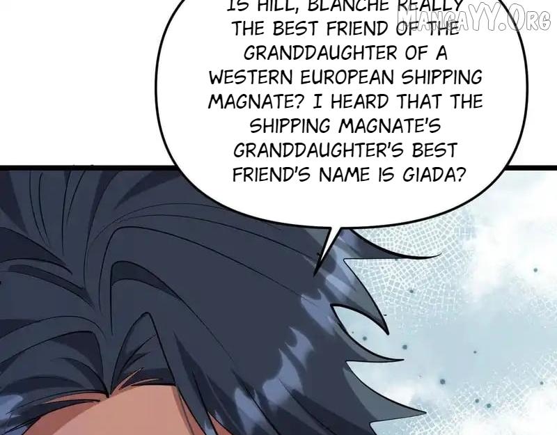 I’m Trapped In This Day For One Thousand Years Chapter 245 page 7 - 