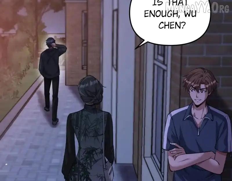 I’m Trapped In This Day For One Thousand Years Chapter 245 page 67 - 