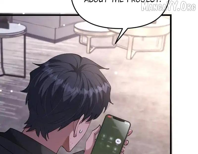 I’m Trapped In This Day For One Thousand Years Chapter 245 page 81 - 