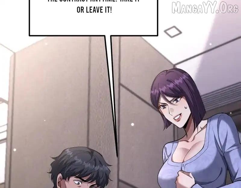 I’m Trapped In This Day For One Thousand Years Chapter 245 page 87 - 