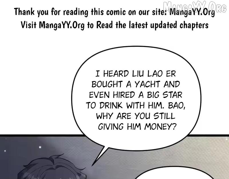 I’m Trapped In This Day For One Thousand Years Chapter 246 page 2 - 
