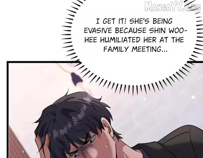 I’m Trapped In This Day For One Thousand Years Chapter 246 page 132 - 