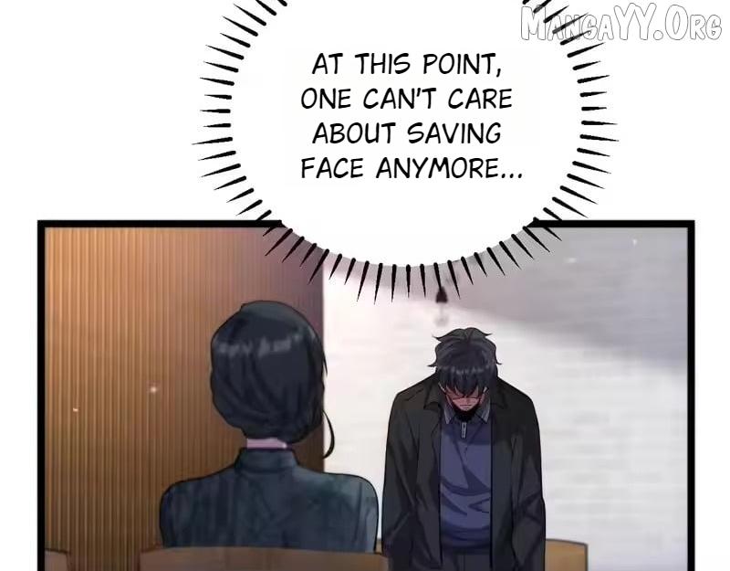 I’m Trapped In This Day For One Thousand Years Chapter 246 page 135 - 
